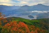 “六安红”亮相中国国际旅游景区装备博览会