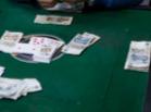 當涂警方破獲一起特大開設賭場案 涉案金額達百萬元