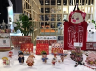 第二屆長三角文博會開幕 安徽省85家單位參展