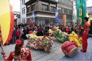 2019中國黃山（黟縣）青年寫生藝術季青年寫生大展舉行