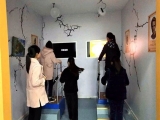 天长市城南小学地震科普馆获评“2019年度安徽省防震减灾科普教育基地” 