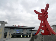 壽縣融入合肥1小時(shí)交通圈  往返合肥高鐵每36分鐘一趟