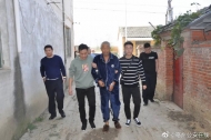 利辛一男子殺妻后自殘  已向警方交代犯罪事實