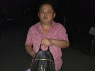 打工女子丟了近五萬血汗錢 霍山農民工撿到后報警送還