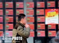 合肥肥東多部門聯(lián)合整治住房租賃中介機(jī)構(gòu)亂象