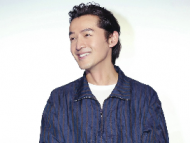 胡歌谈《南方车站的聚会》：我只是不想再重复了