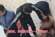 男子多次盜竊財物 安徽桐城警方將其抓獲