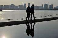 更生:蕪湖的橋