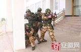 广州今天上午将进行反恐演练，警方提醒：请勿拍照录像