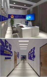 監控全覆蓋！六安市葉集區這套社會治安監控系統正在建設中