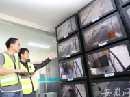 安徽取消高速省界收費(fèi)站轉(zhuǎn)入聯(lián)調(diào)聯(lián)試階段