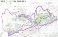 銅陵江北港鐵路專用線項目有了最新進展