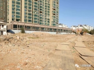 六安將新建三處公共停車場