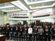 首犯判22年！巢湖王立剛等人黑社會性質犯罪組織案宣判