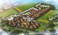 六安裕安行蓄洪區(qū)居民遷建安置點工程公示