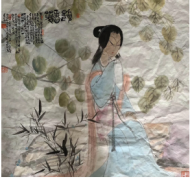 顧建平：河流進入平緩之境——《河流的休憩》序