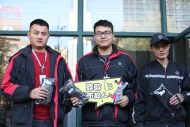 寒冬來之前，溫暖先送到