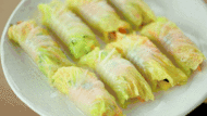 董靜：大白菜里有乾坤