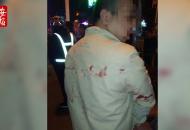 十多塊車費(fèi)不給還毆打的哥 嫌疑人現(xiàn)被合肥警方行拘并罰款500元