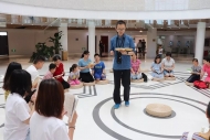 皖籍作家严歌苓出新作《穗子的动物园》文字比较有画面感