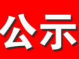 淮南市2020年度考试录用公务员拟录用人员名单公示
