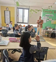 合肥润安公学：守教育报国初心 担筑梦育人使命