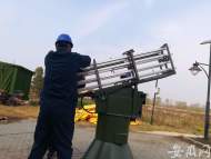 【抗旱，記者和您在一起】揭開人工增雨作業背后的秘密