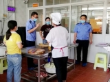 合肥市第二批共14家食品安全工作站启动验收