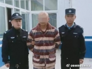 3名逃犯先后落網！宿州碭山多警種聯合作戰成果豐
