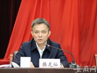 最新人事：操龍燦任池州市委副書記（圖/簡歷）