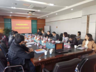 安徽省國家新型城鎮(zhèn)化標準化試點通過評估