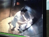 合肥一男子电梯间殴打幼童致其受伤 被提起公诉