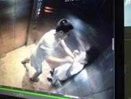 合肥一男子電梯間毆打幼童致其受傷 被提起公訴