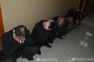 利用微信招嫖 出租車提供“一條龍服務”   六安一賣淫窩點被端