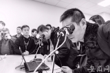 聚焦合肥家博会：新站高新区打造世界级显示产业集群