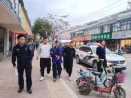 廣德：跨省瘋狂盜竊數十起 兩人被警方抓獲