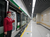 合肥轨道3号线155分钟跑个来回 沿线出入口预计12月中旬放行