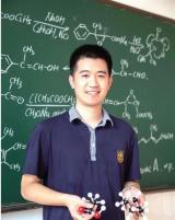 名校硕士博士当中学老师屈才吗?听听他们怎么说
