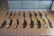 合肥經開公安通報涉槍案嫌犯死亡警情：檢察機關介入調查