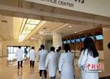 安徽高校殡葬专业学生：这行值得尊重 并非“吃死人饭”
