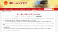 朱震任鳳陽縣人民政府副縣長