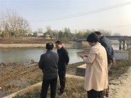 合肥建成省內首個市級飲用水源監測預警系統  全天候監測監控水質