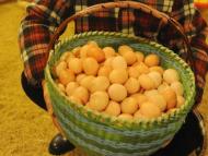 安徽4批次食品抽檢不合格 涉及紅府百大合家福超市