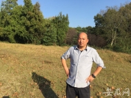 當代70后代表作家陳家橋11月8日做客徽派