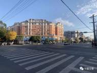 ２３日，寧國這個路口將封閉施工