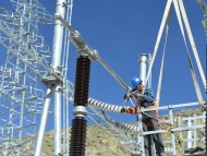 會思考更智能  安徽電網首批自愈型配電線路合肥濱湖投運