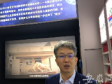 长三角文博会| 全国七成电影银幕芜湖造
