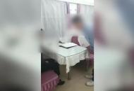 合肥：男子列車上趁女子熟睡實施猥褻 稱一時糊涂