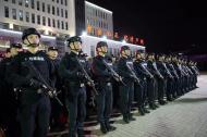 合肥發(fā)布掃黑除惡戰(zhàn)果  中央督導組交辦265條督辦以上線索全部查結