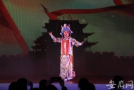 黃梅戲《六尺巷》等非遺傳統戲劇在合肥集中展演 